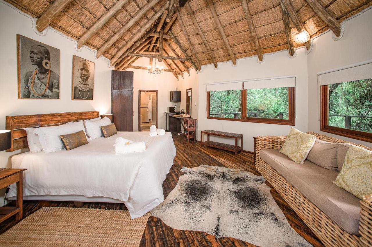 Serenity Mountain And Forest Lodge Malalane Exterior photo