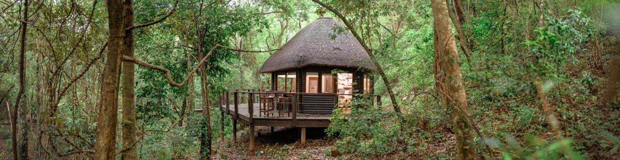 Serenity Mountain And Forest Lodge Malalane Exterior photo