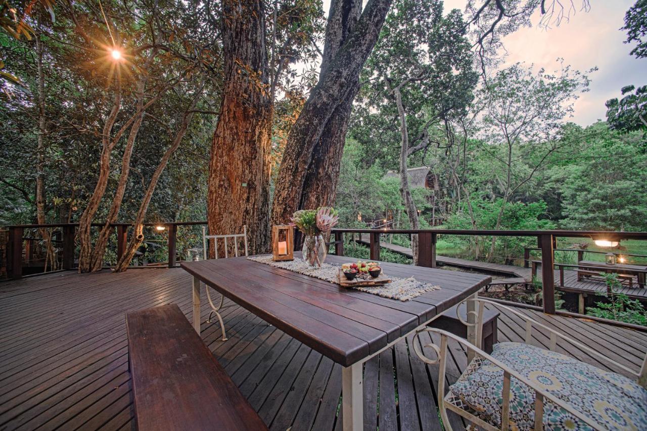 Serenity Mountain And Forest Lodge Malalane Exterior photo