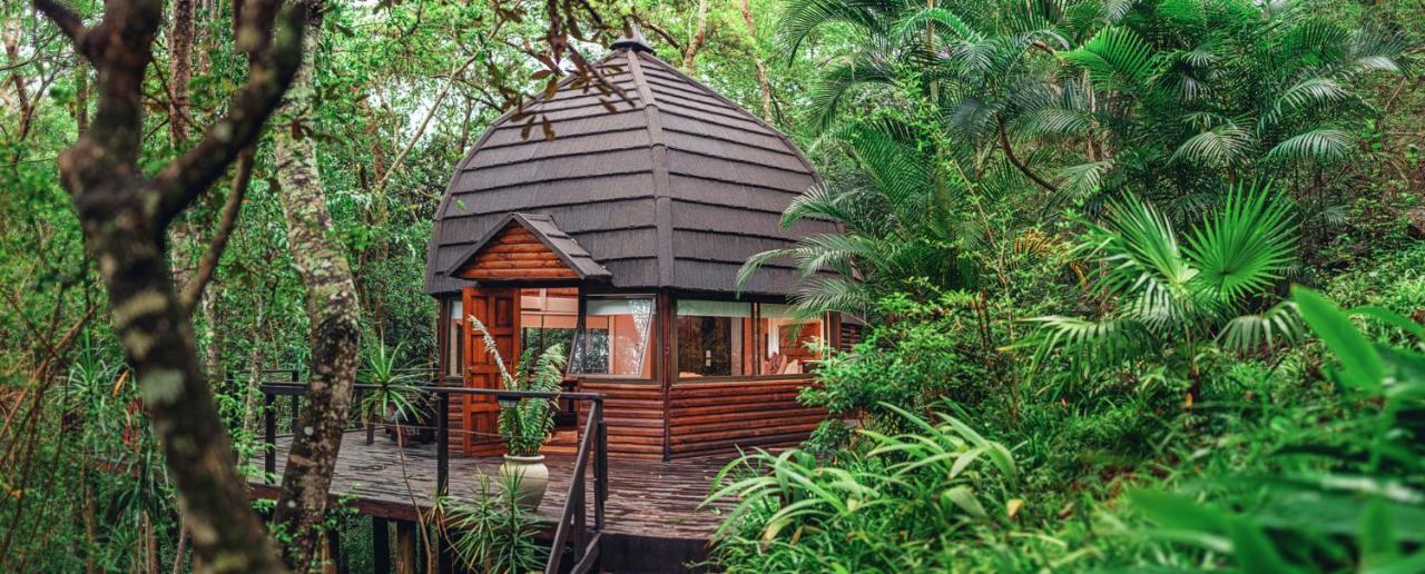 Serenity Mountain And Forest Lodge Malalane Exterior photo