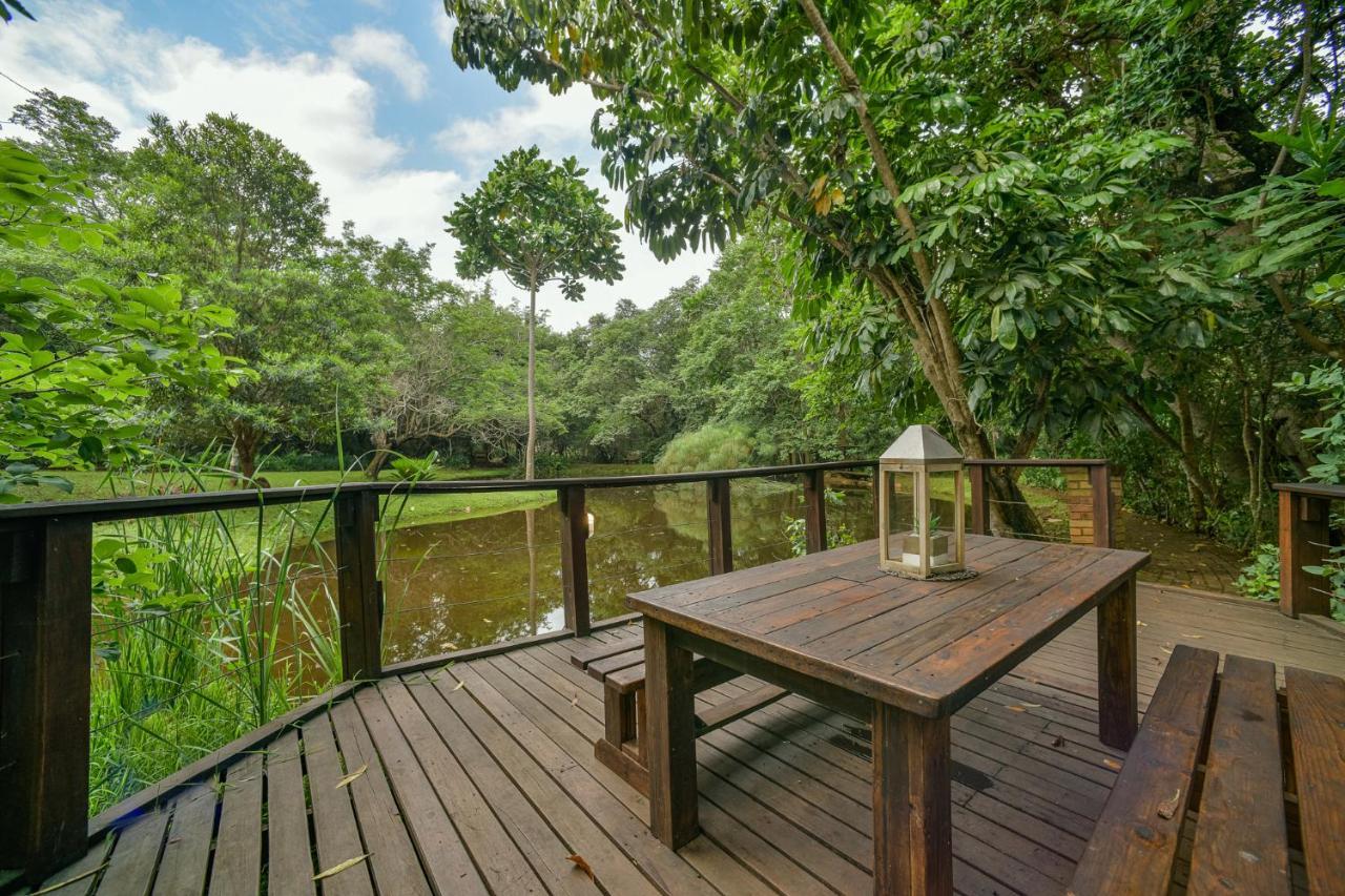 Serenity Mountain And Forest Lodge Malalane Exterior photo