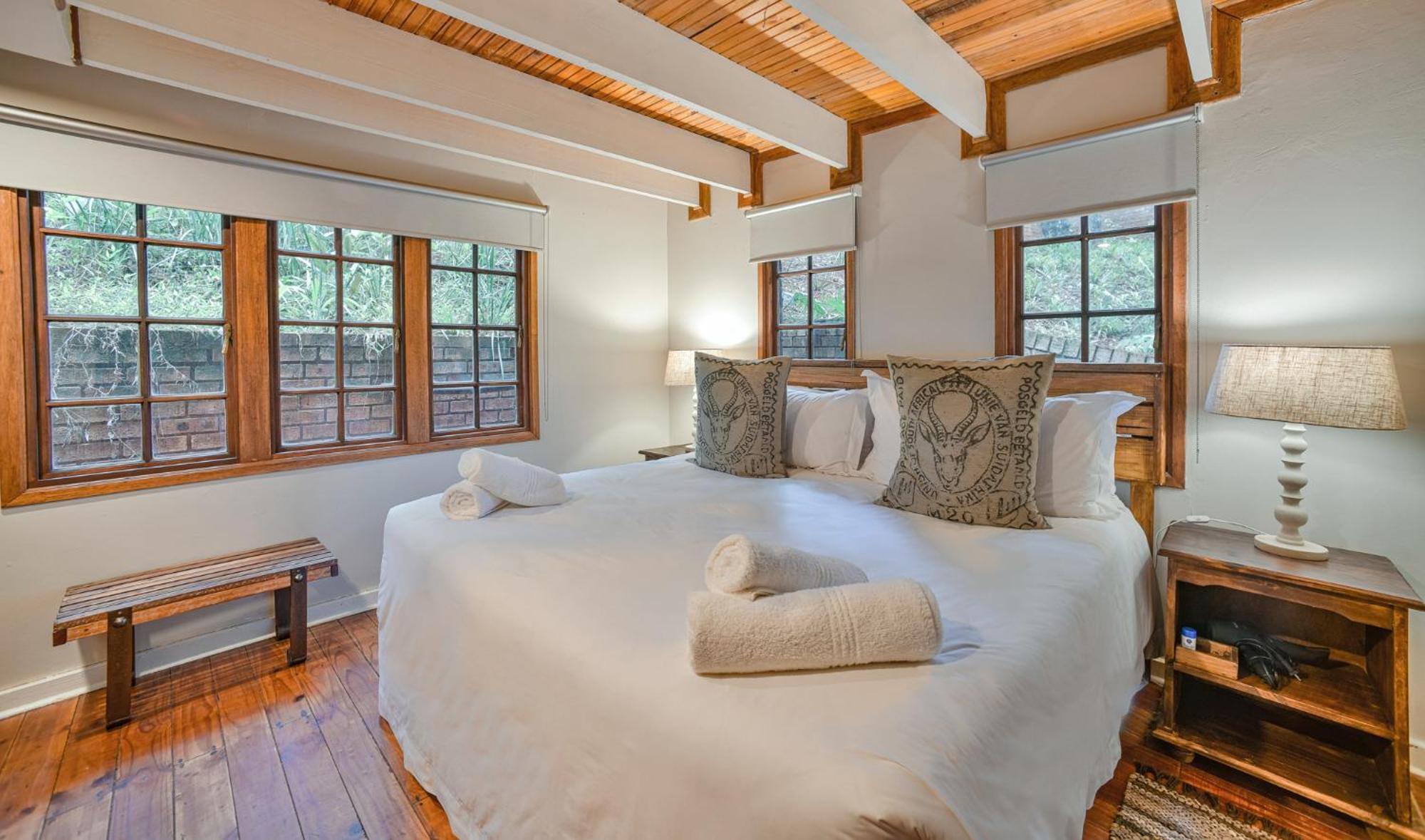 Serenity Mountain And Forest Lodge Malalane Exterior photo